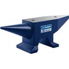 Наковальня стальная 30 кг ЗУБР Профессионал 32620-30  