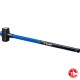 Кувалда 4 кг с удлинённой рукояткой Профессионал ЗУБР 20111-4