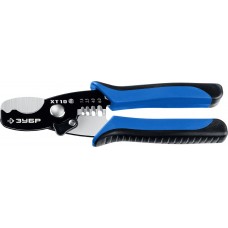 Кабельные ножницы 2 в 1 Профессионал ЗУБР ХТ-10 22640