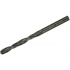 Сверло по металлу МЕТ-ВП, 6.7 х 101 мм, 10 шт, цилиндрический хвостовик ЗУБР 4-29622-101-067-10