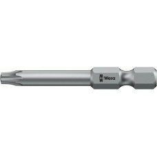 867/4 Z IPR TORX® PLUS (5-лучевой) бита, с отверстием, 1/4