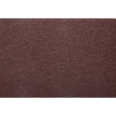 Шкурка шлифовальная водостойкая на тканевой основе БАЗ 17х24 см №40 (Р40) 10 листов 3544-40  