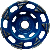 Чашка алмазная шлифовальная KRUGO MASTER 125x5 81101250287