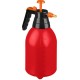 Помповый опрыскиватель PS-2, 2 л, ручной, колба из полиэтилена GRINDA 425053