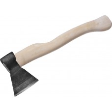 Кованый топор Б1 600/850 г 400 мм Ижсталь - ТНП 2071-06