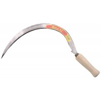 Жнец-47, длина захвата 275 мм, серп с зубцом (39840)