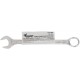 Ключ комбинированный, цинковое покрытие 27 мм