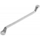 Ключ накидной Хард, хромированное покрытие 10х12 мм (63612)
