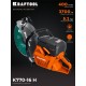 Бензорез (бетонорез) 3700 Вт, 400 мм по бетону, диск в комплекте K770-16 H KRAFTOOL K770-16 H