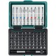 Набор многофункциональных бит C-Drive, 71 шт KRAFTOOL 26067-H71