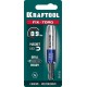 Динамометрический адаптер для бит FIX-TORQ, 0.9 Нм KRAFTOOL 64035-0.9