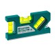 Магнитный компактный уровень Mini-Pro 3, 100 мм KRAFTOOL 34861-010
