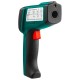 Пирометр инфракрасный TRM-1700, –30° +1650°С KRAFTOOL 45701-1650