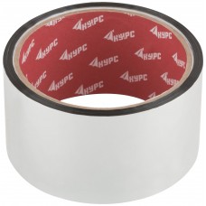 Лента металлизированная клейкая 48 мм х 25 м (11660)