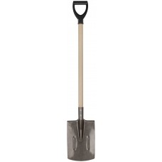 Лопата штыковая прямоугольная, 