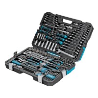 Набор инструментов, 1/4