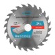 Пильный диск по дереву 190 x 30 x 24Т Gross (73318)