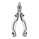 Плоскогубцы Mini, 120 мм, авторазжим, Pro Matrix (17833)