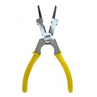 Плоскогубцы сварщика КЕДР УСП-7