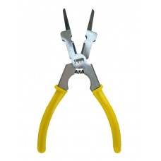 Плоскогубцы сварщика КЕДР УСП-7