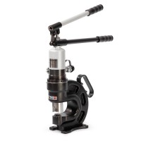 Пресс гидравлический для перфорации шин автономный ШДА-95 серия NEO (КВТ) (89730)