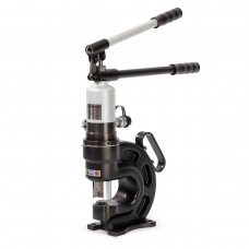 Пресс гидравлический для перфорации шин автономный ШДА-95 серия NEO (КВТ) (89730)