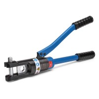 Пресс гидравлический ручной ПГР-300 (КВТ) к-кт 49628