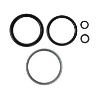 Ремкомплект 4.5т подкатного домкрата BERGER BG1954