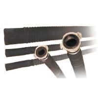 Рукав всасывающий 50 с головкой ГР-50 (4м) (C2508)