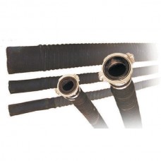 Рукав всасывающий 50 с головкой ГР-50 (4м) (C2508)