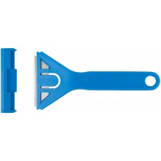 Скребок для очистки стекла от краски, ширина 60 мм (30-5600)