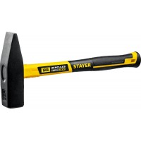 Молоток слесарный Hercules, 1500 г STAYER Professional 20050-15_z02