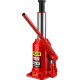 Домкрат бутылочный гидравлический 20 т, 242 - 452 мм RED FORCE Professional STAYER 43160-20