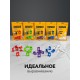 STAYER СВП TileFix, 2,0 мм, 100 шт, система выравнивания плитки ?ворота? (33847-100)