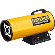 Пушка газовая тепловая STEHER 30 кВт SG-35  