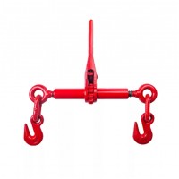 Стяжка цепная TOR R 10-13 мм 4173 кг (9200 lbs,талреп с храповиком) (Q) (116926)