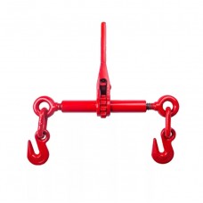 Стяжка цепная TOR R 10-13 мм 4173 кг (9200 lbs,талреп с храповиком) (Q) (116926)