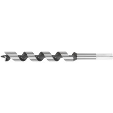 Сверло Левиса винтовое по дереву 20х230 мм (36248)