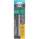 Сверло по металлу HSS шлифованное в блистере, угол заточки 135°, 5,5 x 93 мм (1 шт.) (35636М)