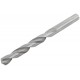 Сверло по металлу HSS в блистере, угол заточки 118°, 11,0 x 142 мм (1 шт.) (35529М)
