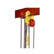 Таль ручная червячная передвижная ТРЧП 2,0 т 3 м (1002349)