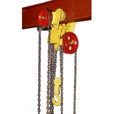 Таль ручная червячная передвижная ТРЧП 3,2 т 12 м (1013123)