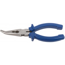 Тонкогубцы изогнутые 