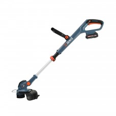 Триммер аккумуляторный, серия X2, 20В, 30.5 см., с 1 АКБ, 1 ЗУ