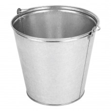 Ведро, 15 л, оцинкованное Сибртех (67592)