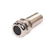 Ввод кабельный латунный МGM-XL 16 (4-8 мм) (Fortisflex) (88623)