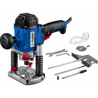 Фрезер универсальный 1200 Вт 50 мм Профессионал ЗУБР ФПР-1200