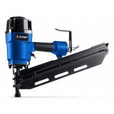 Нейлер пневматический SN21-90 для реечных гвоздей ЗУБР SN21 (50-90 мм) ЗУБР Профессионал 31931_z01