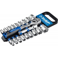 Набор торцовых головок 20 предм. 1/2