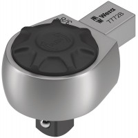 Насадка-трещотка 3/8